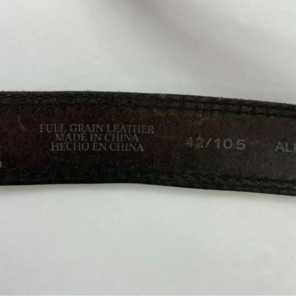 Levi’s Brown Leather‎ Belt